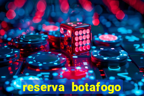 reserva botafogo praia shopping